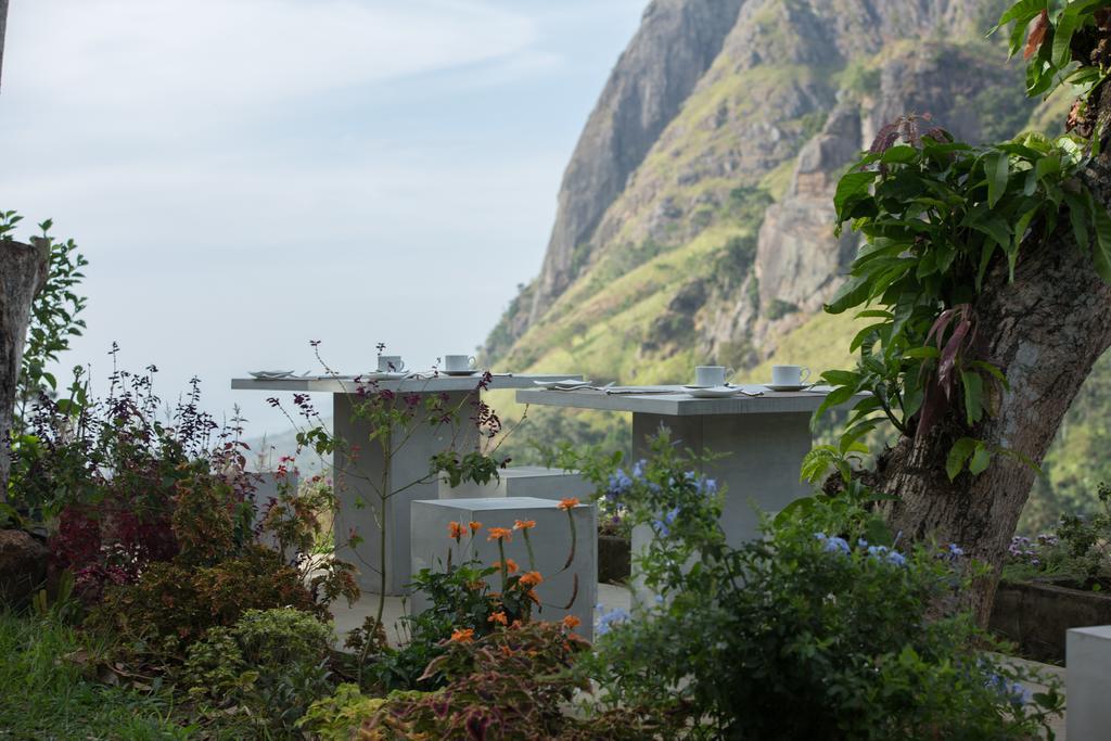 Ravana Heights Ella Eksteriør bilde